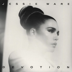 Jessie Ware - Devotion (Arrives in 4 days ) hi-fi subwoofer cable,hi-fi driver unit,hi-fi frequency response