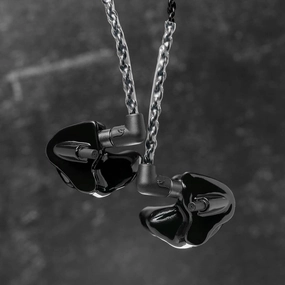 JH Audio Ambient Pro Custom In Ear Monitors hi-fi hi-res music player,hi-fi FLAC player,hi-fi DSD player
