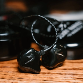 JH Audio JH5 Custom In Ear Monitors hi-fi hi-res music player,hi-fi FLAC player,hi-fi DSD player