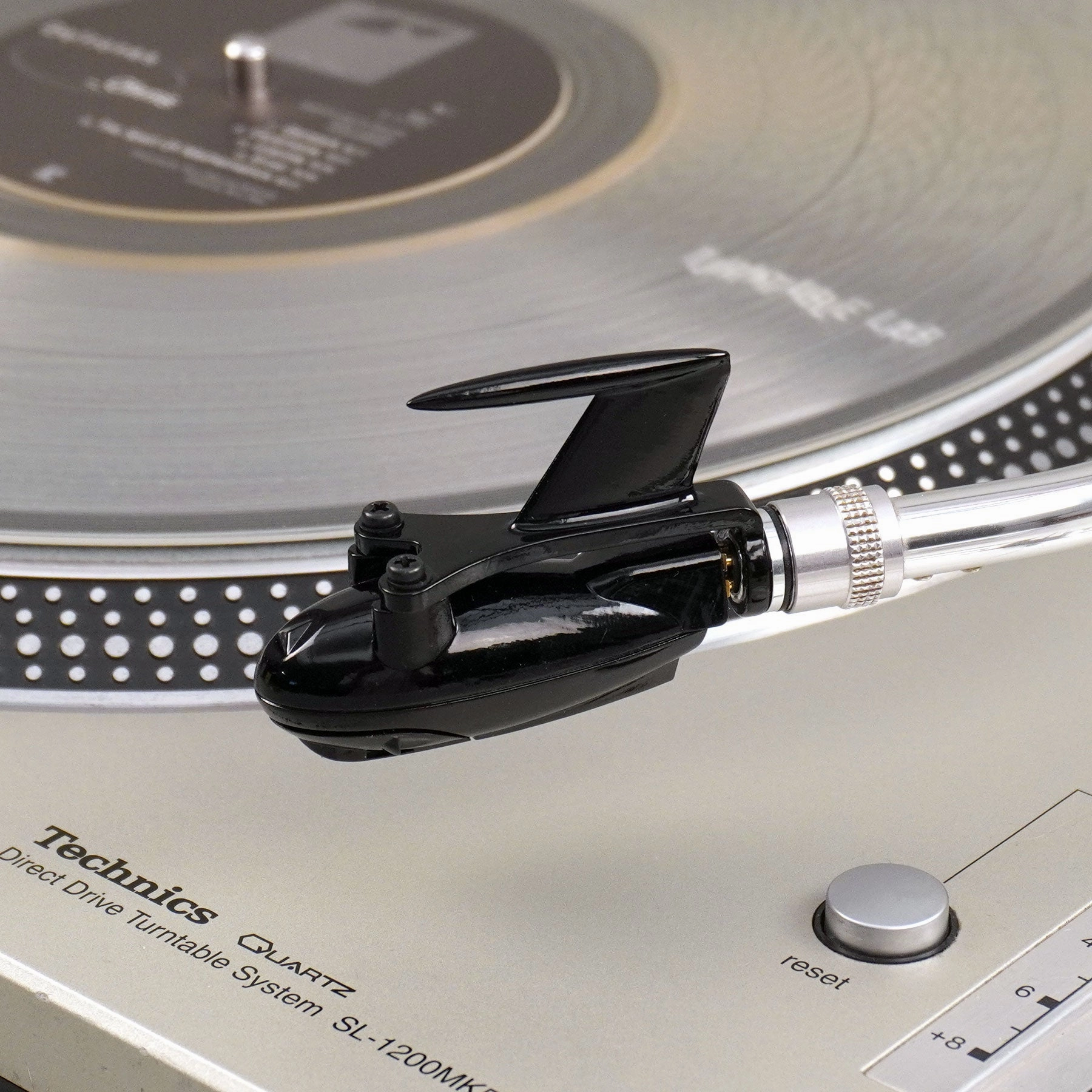 Jico: Clipper Hi-Fi Cartridge (J-AAC0868)