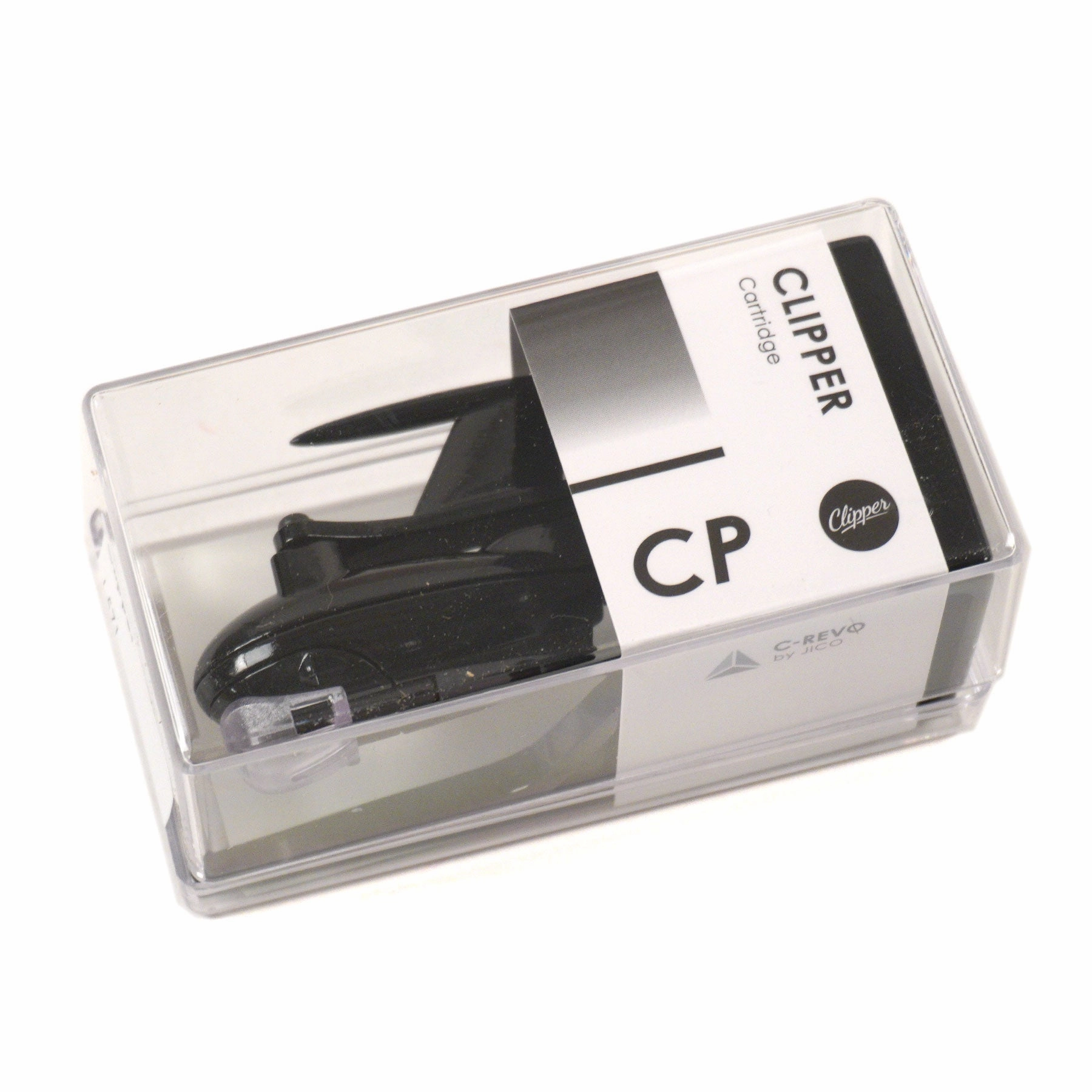 Jico: Clipper Hi-Fi Cartridge (J-AAC0868)