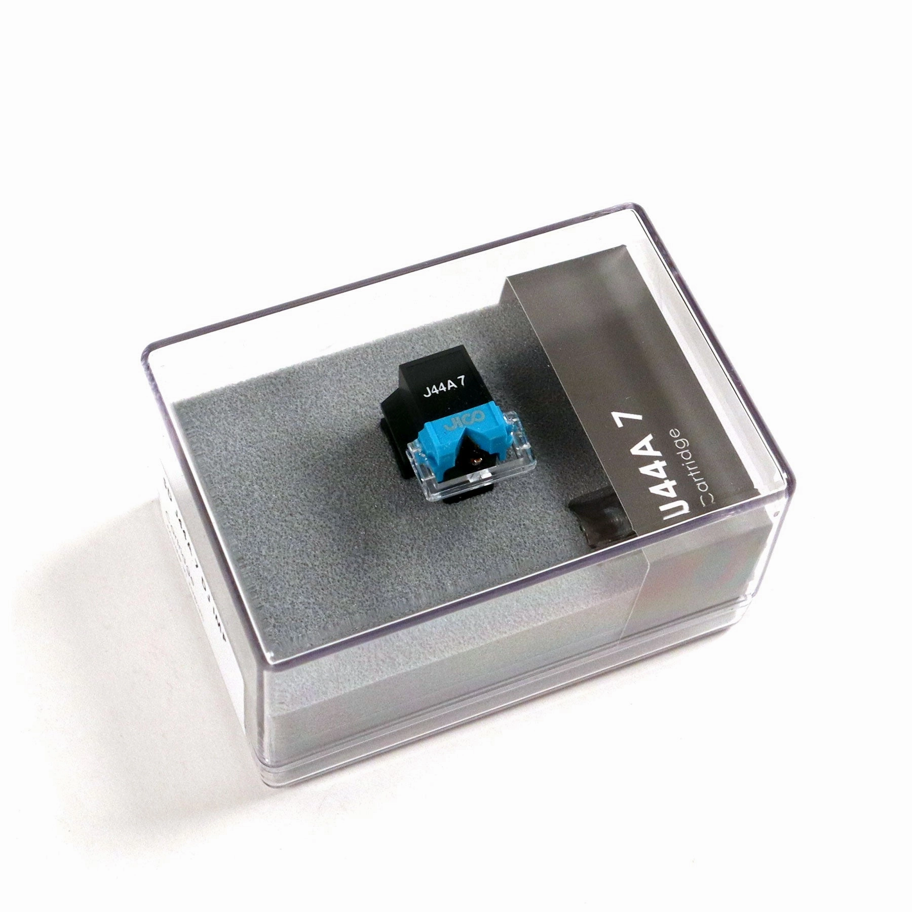 Jico: J44A-7 / DJ / Improved / SD / Cartridge (J-AAC0624)