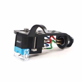 Jico: Omnia J44A-7 / DJ / SD / Improved / Cartridge Mounted