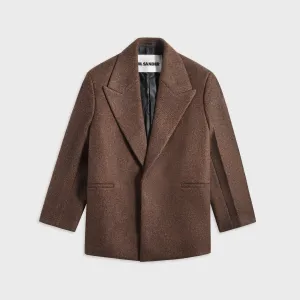 Jil Sander Jacket 76 Tm - Methi Comfortable Prominent