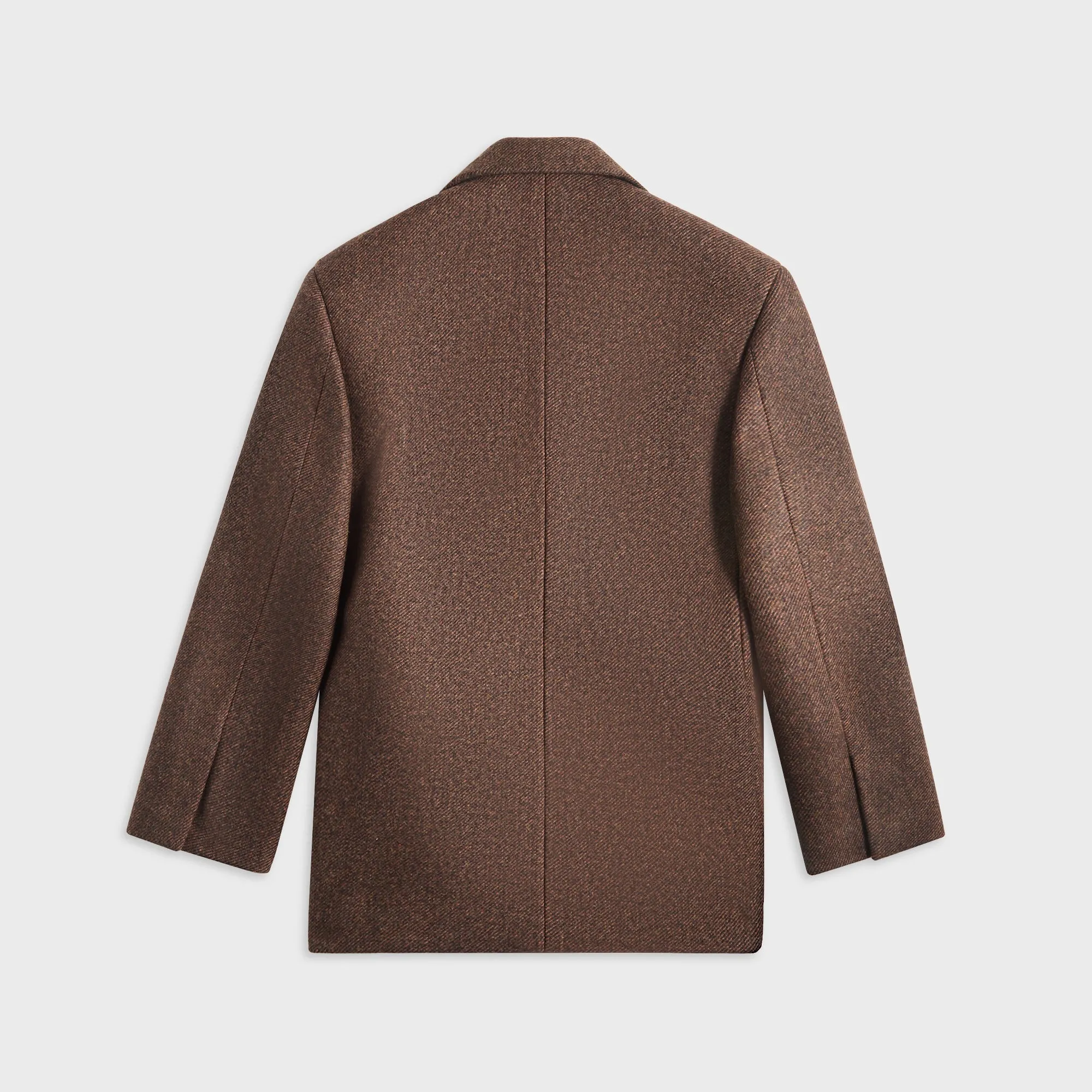 Tungsten Alloy Outcome Jil Sander Jacket 76 Tm - Methi