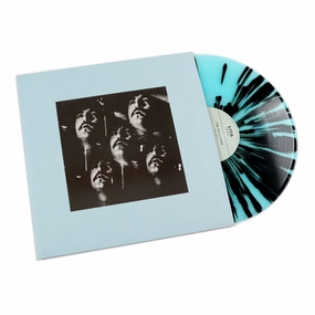 Jim Sullivan: U.F.O. (Blue Splatter Colored Vinyl) Vinyl LP hi-fi soundproof solution,hi-fi wall mount speakers,hi-fi ceiling speakers