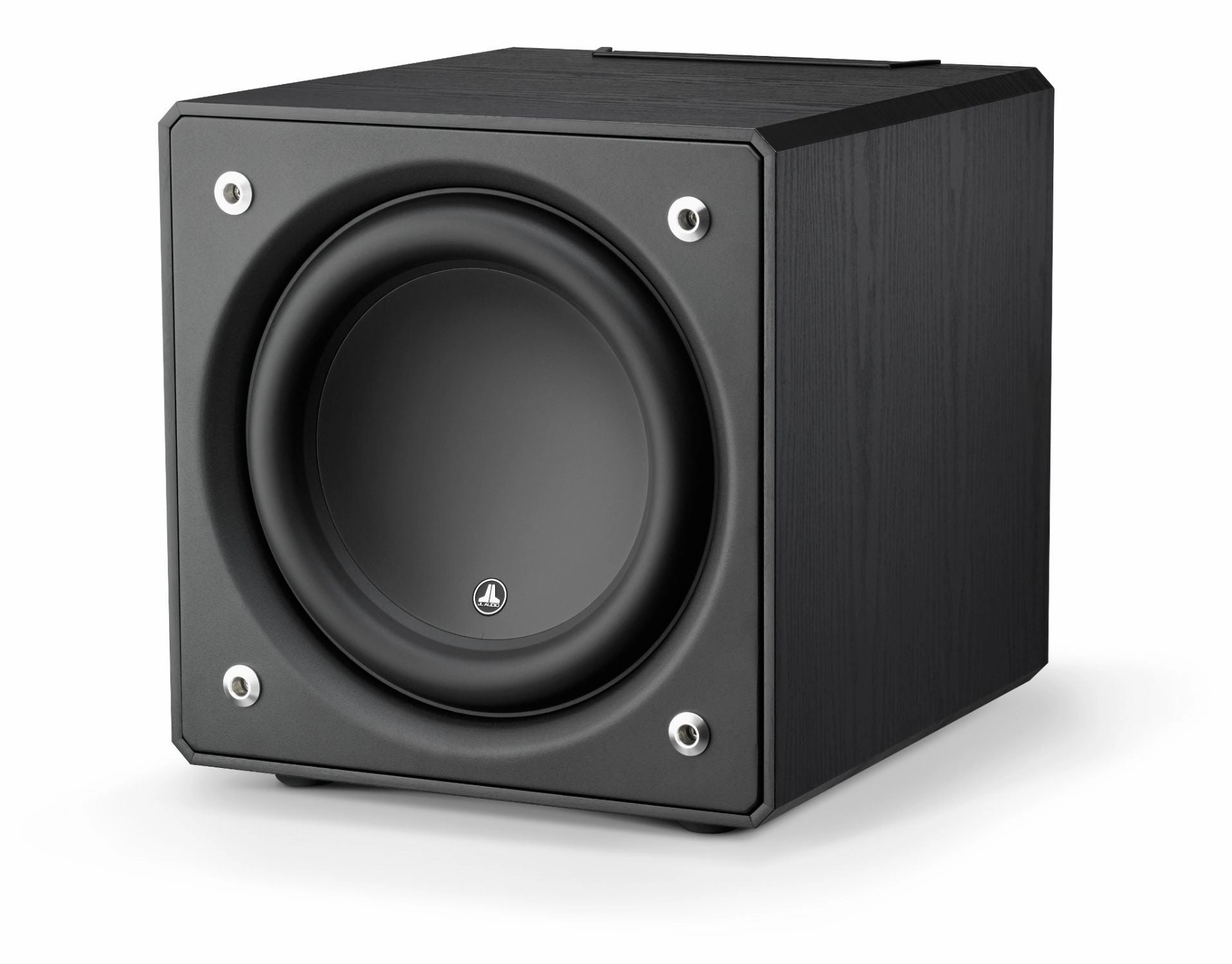 JL Audio E-Sub E112 Subwoofer hi-fi dual speakers,hi-fi triple amplifier setup,hi-fi pro audio kit