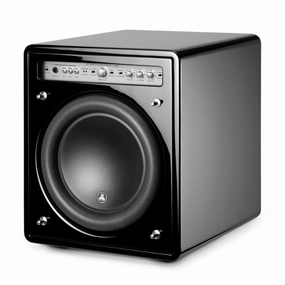 JL Audio Fathom F110v2 Subwoofer hi-fi dual speakers,hi-fi triple amplifier setup,hi-fi pro audio kit