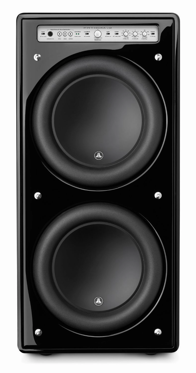 JL Audio Fathom F212v2 Subwoofer