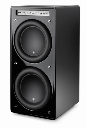 JL Audio Fathom F212v2 Subwoofer hi-fi dual speakers,hi-fi triple amplifier setup,hi-fi pro audio kit