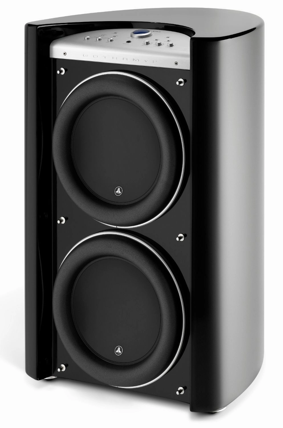 JL Audio Gotham G213v2 Subwoofer hi-fi dual speakers,hi-fi triple amplifier setup,hi-fi pro audio kit