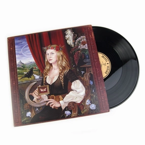 Joanna Newsom: Ys Vinyl 2LP hi-fi bluetooth speakers,hi-fi multiroom system,hi-fi immersive audio