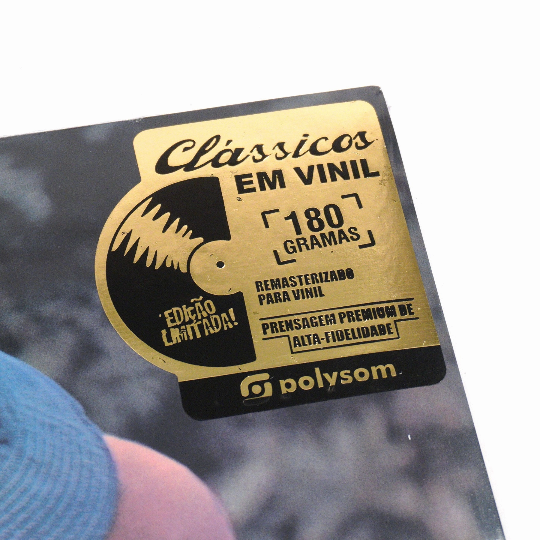 Joao Donato: Quem E Quem (180g, Brazil Import) Vinyl LP