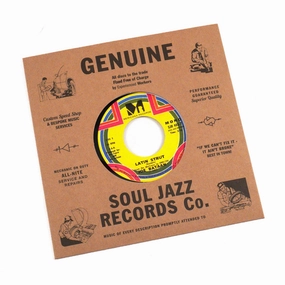 Joe Bataan: Latin Strut Vinyl 7" - LIMIT 1 PER CUSTOMER hi-fi vacuum tube amplifier,hi-fi stereo base,hi-fi speaker wire kit