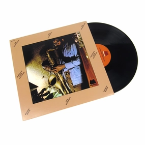 Joe Henderson feat. Alice Coltrane: The Elements (180g, Jazz Dispensary Top Shelf) Vinyl LP hi-fi speaker analyzer,hi-fi pink noise calibrator,hi-fi frequency sweep