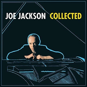 Joe Jackson  Collected (Music On Vinyl) (Arrives in 21 Days)