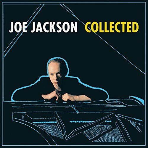 Joe Jackson  Collected (Music On Vinyl) (Arrives in 21 Days)
