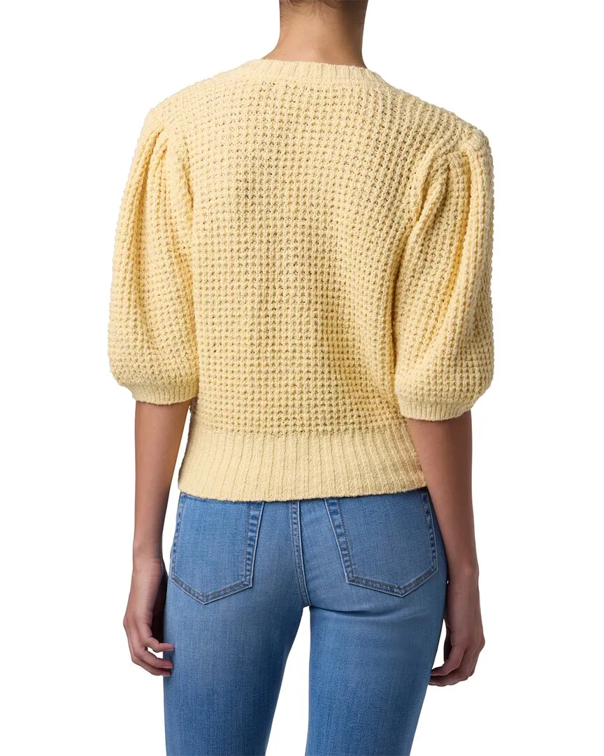 Pull col V JOES Jeans