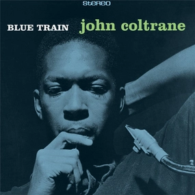 JOHN COLTRANE-BLUE TRAIN - LP (Arrives in 7 Days) hi-fi equalizer with spectrum,hi-fi music system with turntable,hi-fi dual speaker setup
