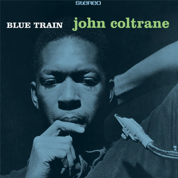 JOHN COLTRANE-BLUE TRAIN - LP (Arrives in 7 Days) hi-fi equalizer with spectrum,hi-fi music system with turntable,hi-fi dual speaker setup