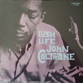 John Coltrane C Lush Life (Arrives in 4 days) hi-fi signal splitter,hi-fi line out converter,hi-fi compact stereo