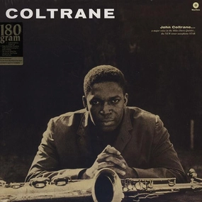 John Coltrane  Coltrane  (Arrives in 4 Days)
