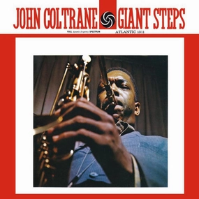 John Coltrane  Giant Steps (Arrives in 4 days)