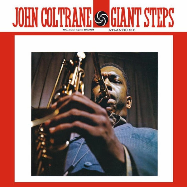 John Coltrane  Giant Steps (Arrives in 7 Days)