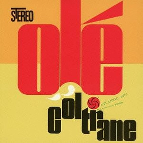 JOHN COLTRANE-OLE (BLUE VINYL)  (Arrives in 4 Days) hi-fi radio tuner,hi-fi analog radio,hi-fi stereo cabinet with shelves