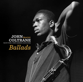 John Coltrane Quartet  Ballads  (Arrives in 4 Days) hi-fi radio tuner,hi-fi analog radio,hi-fi stereo cabinet with shelves