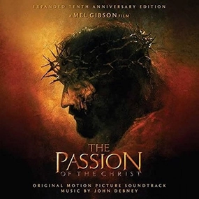 John Debney C The Passion Of The Christ (Original Motion Picture Soundtrack) (Music On Vinyl) (Arrives in 21 Days) hi-fi music amplifier,hi-fi bluetooth receiver with aptX,hi-fi cd transport