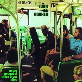 John Lee Hooker C Never Get Out Of These Blues Alive (Music On Vinyl) (Arrives in 21 Days) hi-fi music amplifier,hi-fi bluetooth receiver with aptX,hi-fi cd transport
