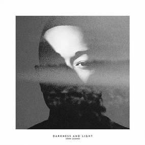 JOHN LEGEND-DARKNESS AND LIGHT  (Arrives in 4 Days) hi-fi speaker damping kit,hi-fi panel absorber,hi-fi bass trap