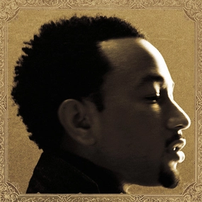 John Legend  Get Lifted (Music On Vinyl) (Arrives in 21 Days)