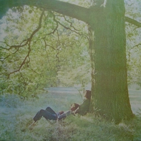 John Lennon - Plastic Ono Band   (Arrives in 4 Days) hi-fi magnetic shield,hi-fi DIY amplifier kit,hi-fi signal booster