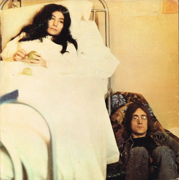 JOHN LENNON / YOKO ONO-UNFINISHED MUSIC NO 2: LIFE WITH THE LIONS  (Arrives in 4 Days) hi-fi speaker damping kit,hi-fi panel absorber,hi-fi bass trap