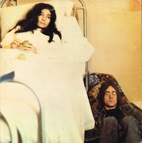 JOHN LENNON / YOKO ONO-UNFINISHED MUSIC NO 2: LIFE WITH THE LIONS  (Arrives in 4 Days) hi-fi speaker damping kit,hi-fi panel absorber,hi-fi bass trap