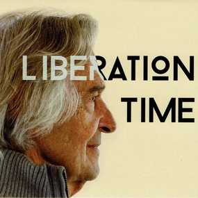 John McLaughlin  Liberation Time  (Arrives in 4 Days)
