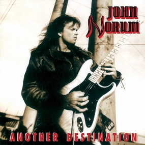 John Norum  Another Destination (Music On Vinyl) (Arrives in 21 Days)