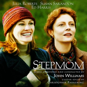 John Williams C Stepmom (Music On Vinyl) (Arrives in 21 Days) hi-fi music amplifier,hi-fi bluetooth receiver with aptX,hi-fi cd transport