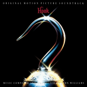 John Williams  Hook (Original Motion Picture Soundtrack) (Music On Vinyl) (Arrives in 21 Days) hi-fi linear power supply,hi-fi digital coaxial input,hi-fi speaker selector
