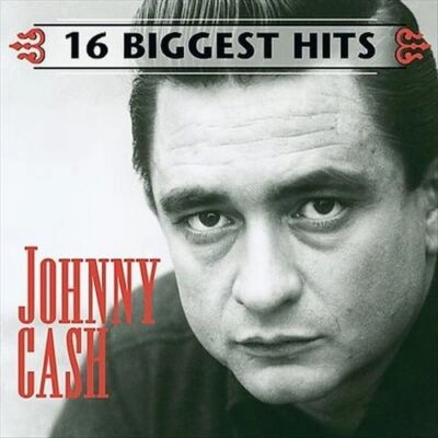 Johnny Cash  16 Biggest Hits (Music On Vinyl) (Arrives in 21 Days)