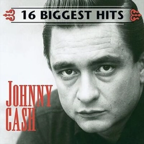 Johnny Cash  16 Biggest Hits (Music On Vinyl) (Arrives in 21 Days)