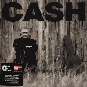 Johnny Cash- American Ii Unchained (Arrives in 4 days ) hi-fi subwoofer cable,hi-fi driver unit,hi-fi frequency response