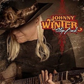 Johnny Winter C Step Back  (Arrives in 4 Days) hi-fi aptX HD bluetooth,hi-fi WiFi speakers,hi-fi stereo output