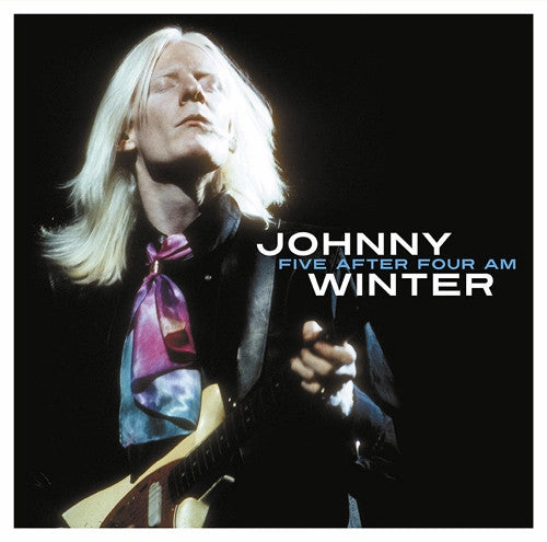 JOHNY WINTER-AFTER FOUR AM - LP  (Arrives in 4 Days) hi-fi speaker damping kit,hi-fi panel absorber,hi-fi bass trap
