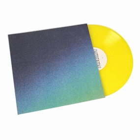 Joji: Smithereens (Highlighter Colored Vinyl) Vinyl LP