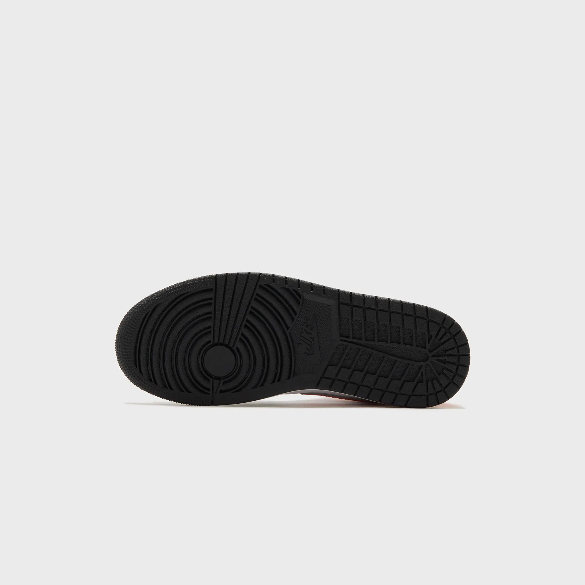 Black Friday Sale Made to Move Jordan Air Jordan 1 Mid - Starfish / Black / White / Sail