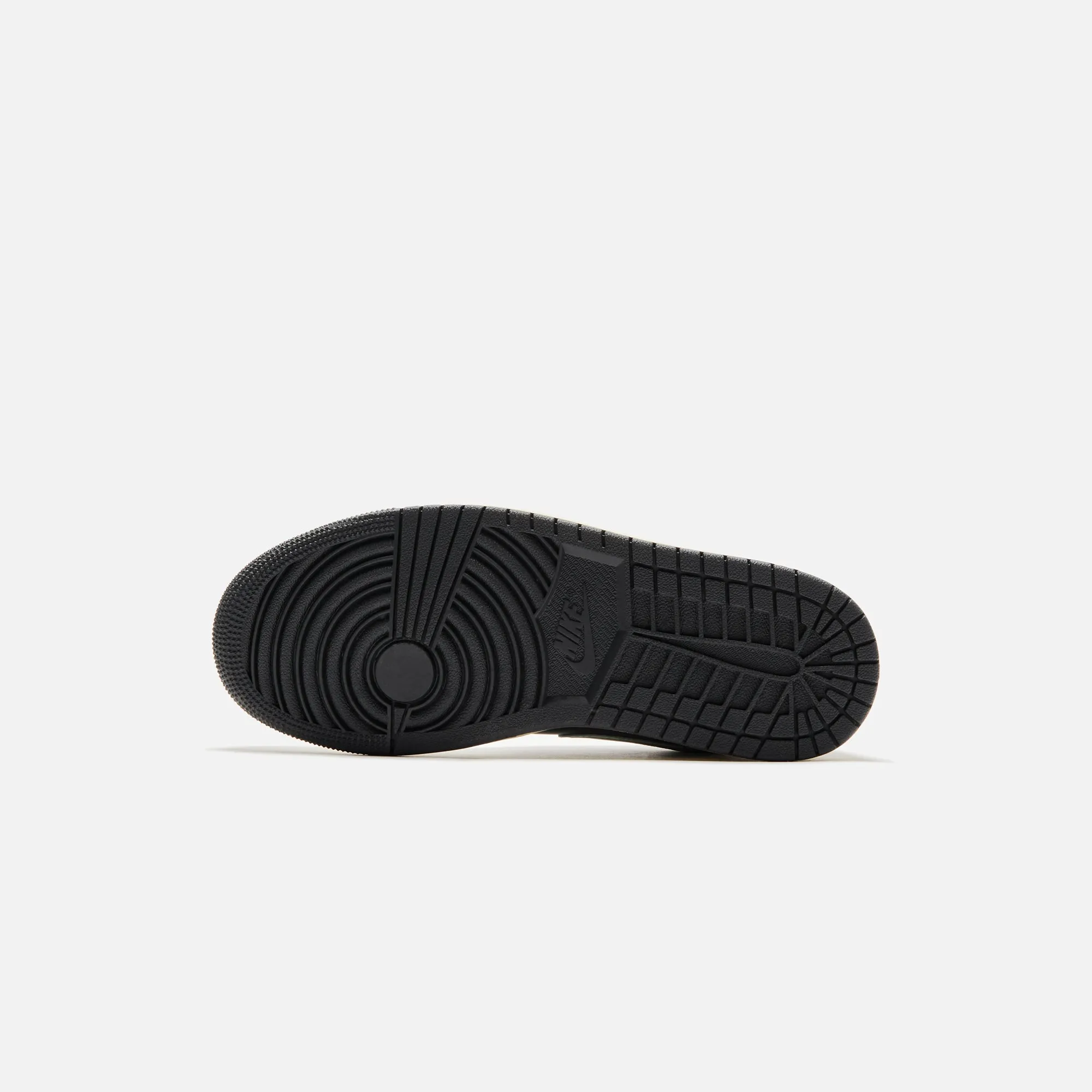 Jordan Wmns Air Jordan 1 Low - Anthracite / Jade Smoke / Sail Comfortable Dealer EasyClean