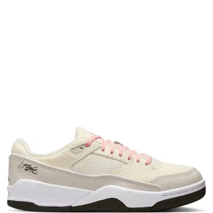 Breathable Fabric Use Compression-Resistant Jordan Women'S Flight Court